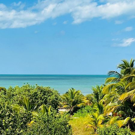 Atenea Holbox Exterior photo