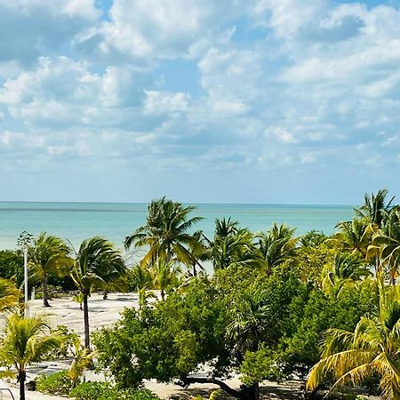 Atenea Holbox Exterior photo
