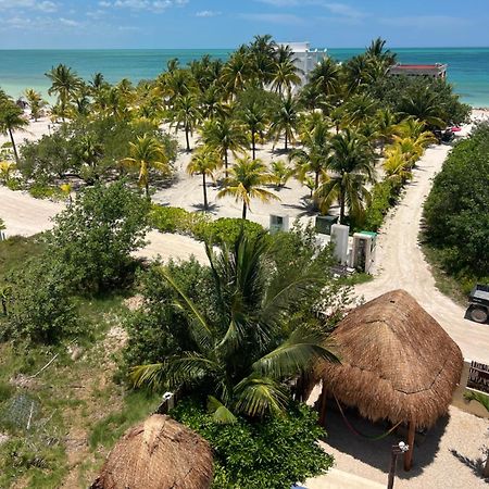 Atenea Holbox Exterior photo