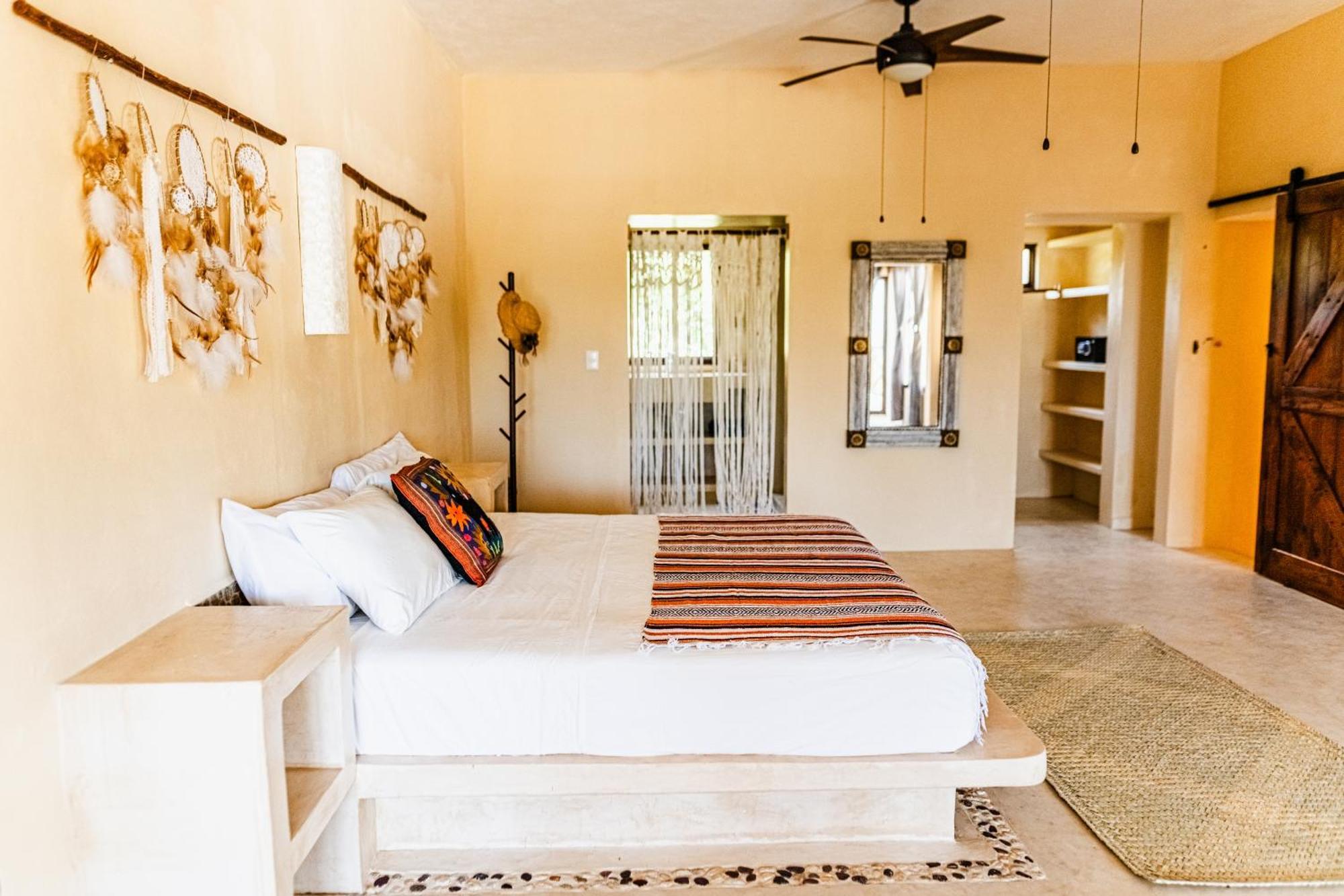 Atenea Holbox Exterior photo