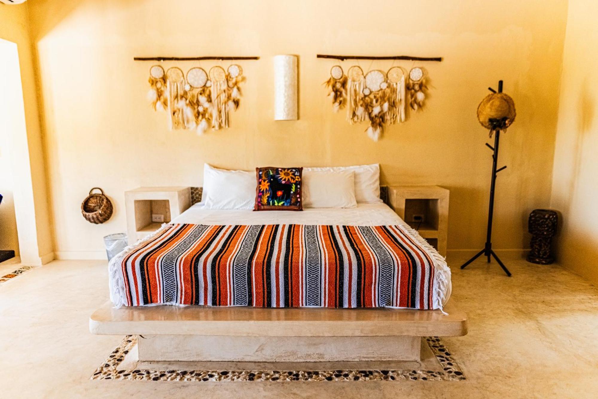 Atenea Holbox Exterior photo