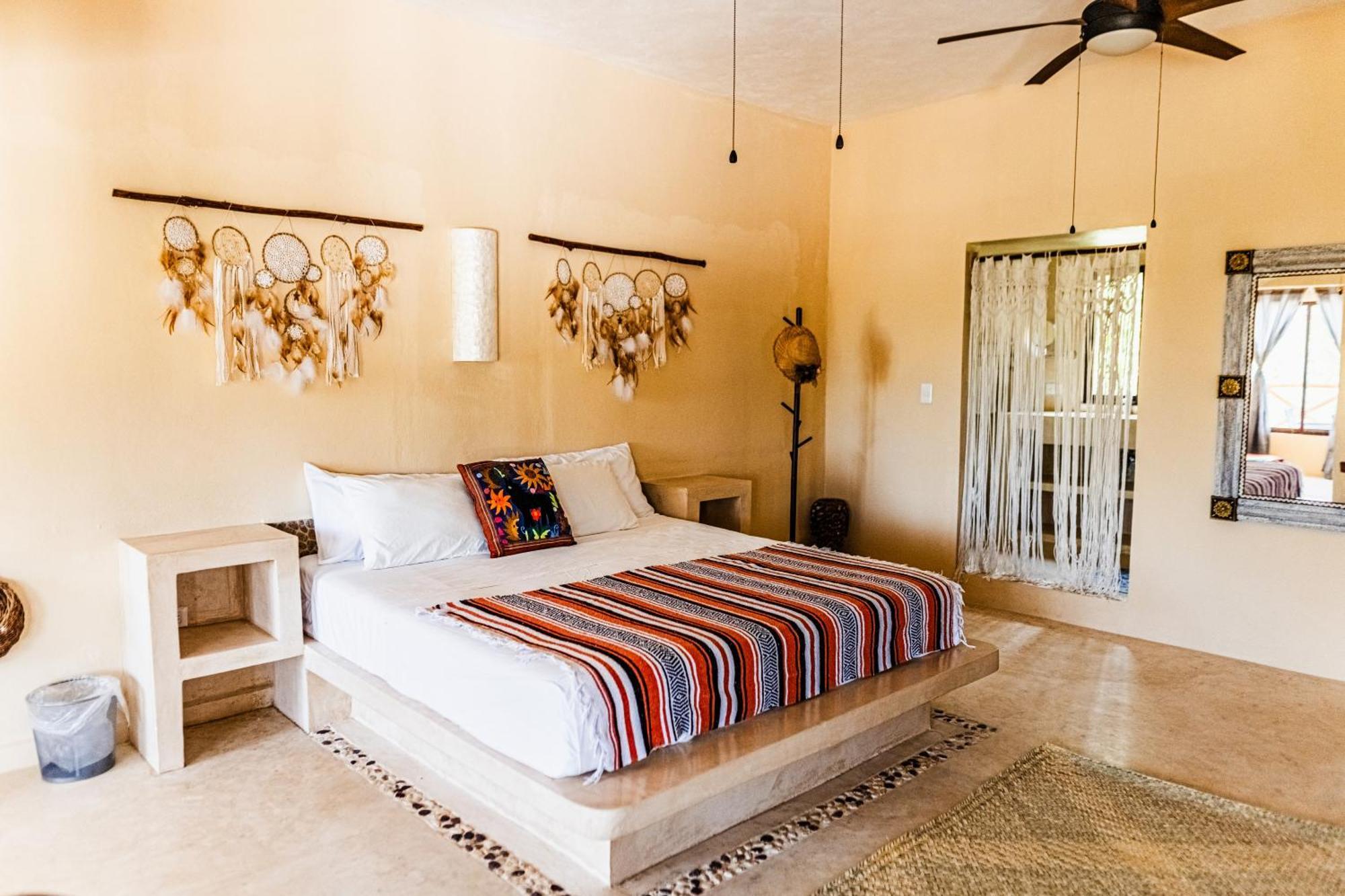 Atenea Holbox Exterior photo