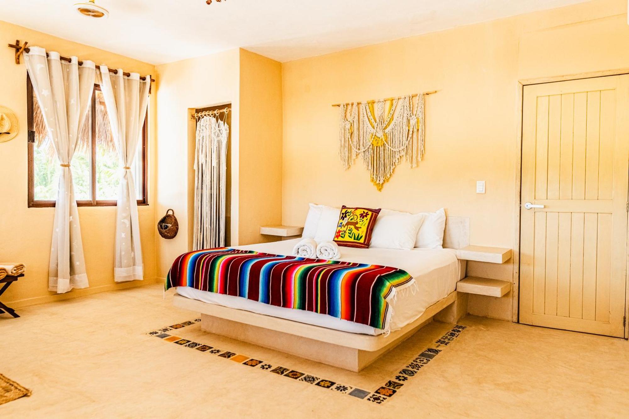 Atenea Holbox Exterior photo