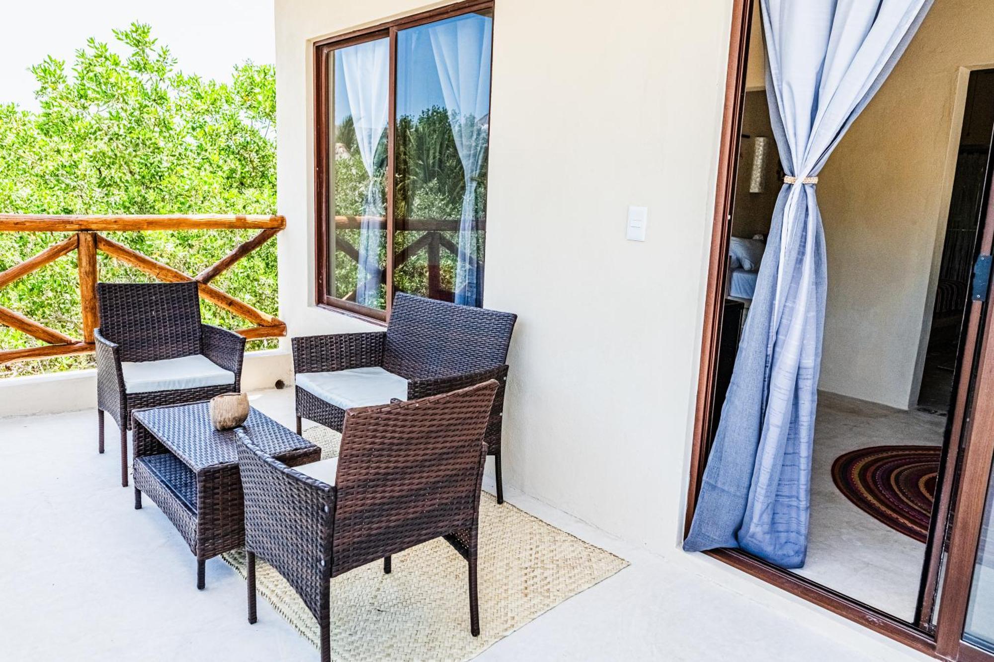 Atenea Holbox Exterior photo