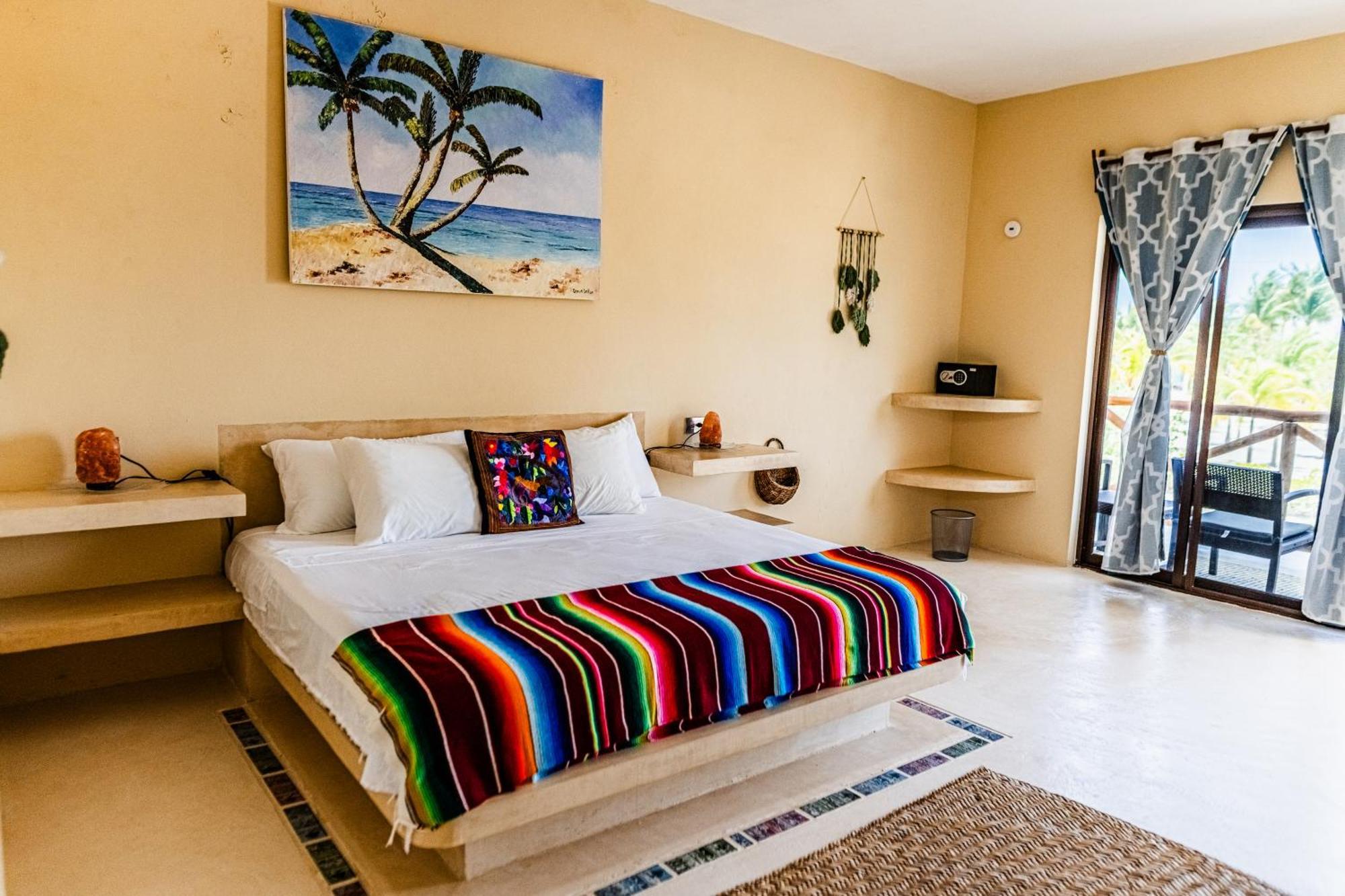 Atenea Holbox Exterior photo