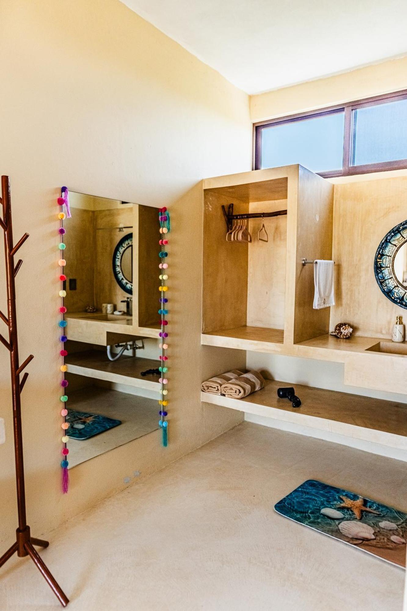 Atenea Holbox Exterior photo