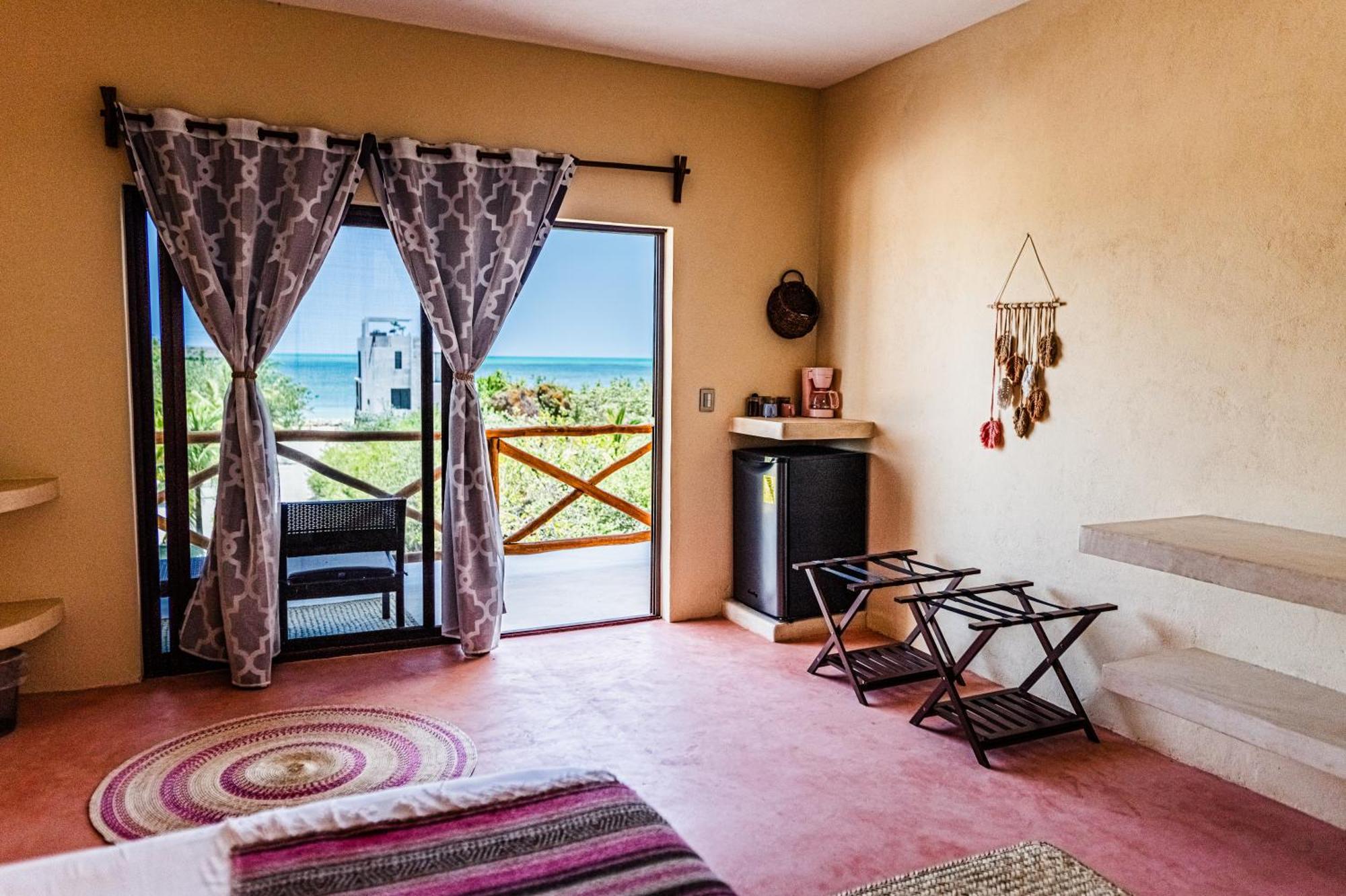 Atenea Holbox Exterior photo