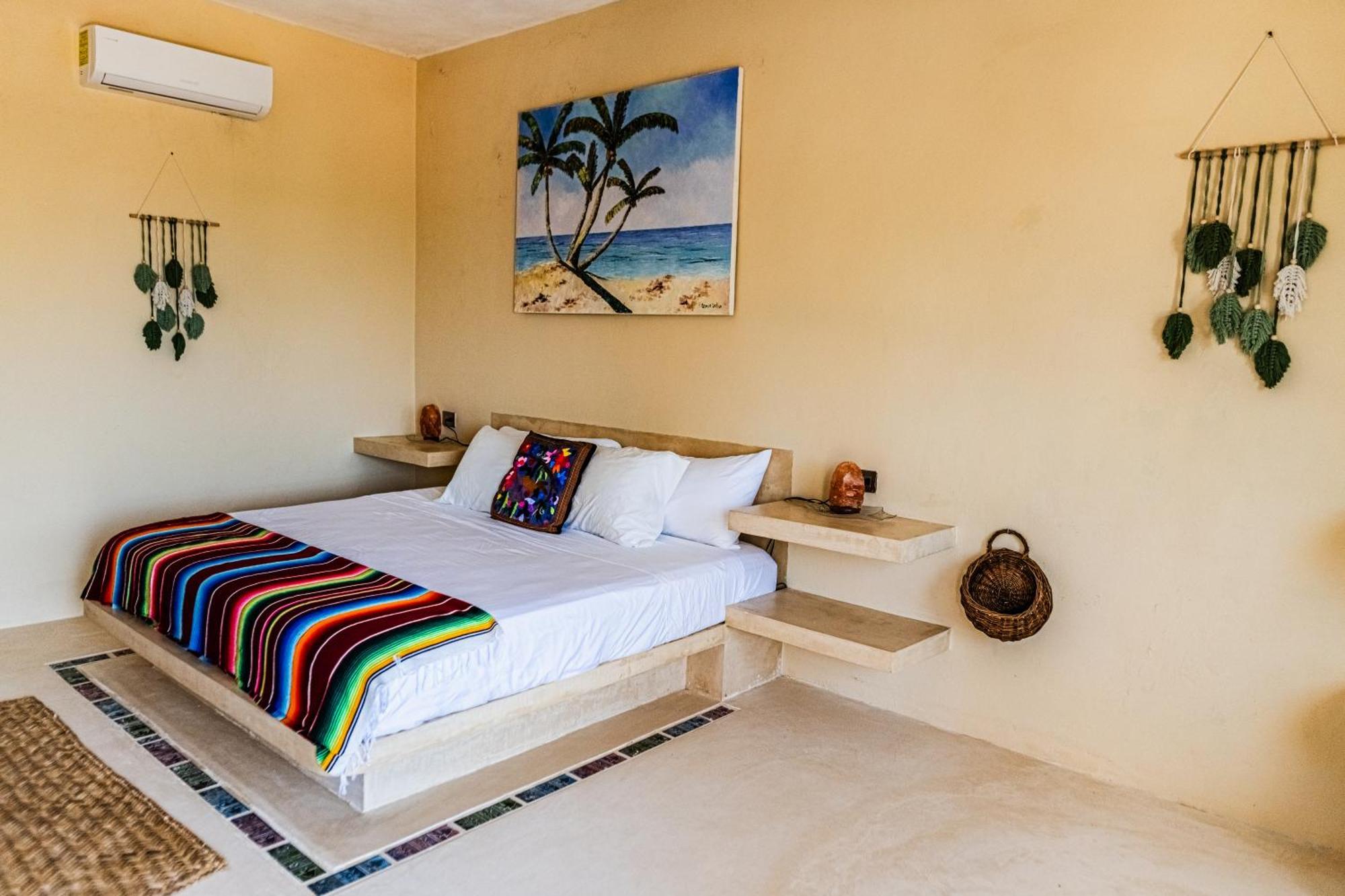 Atenea Holbox Exterior photo
