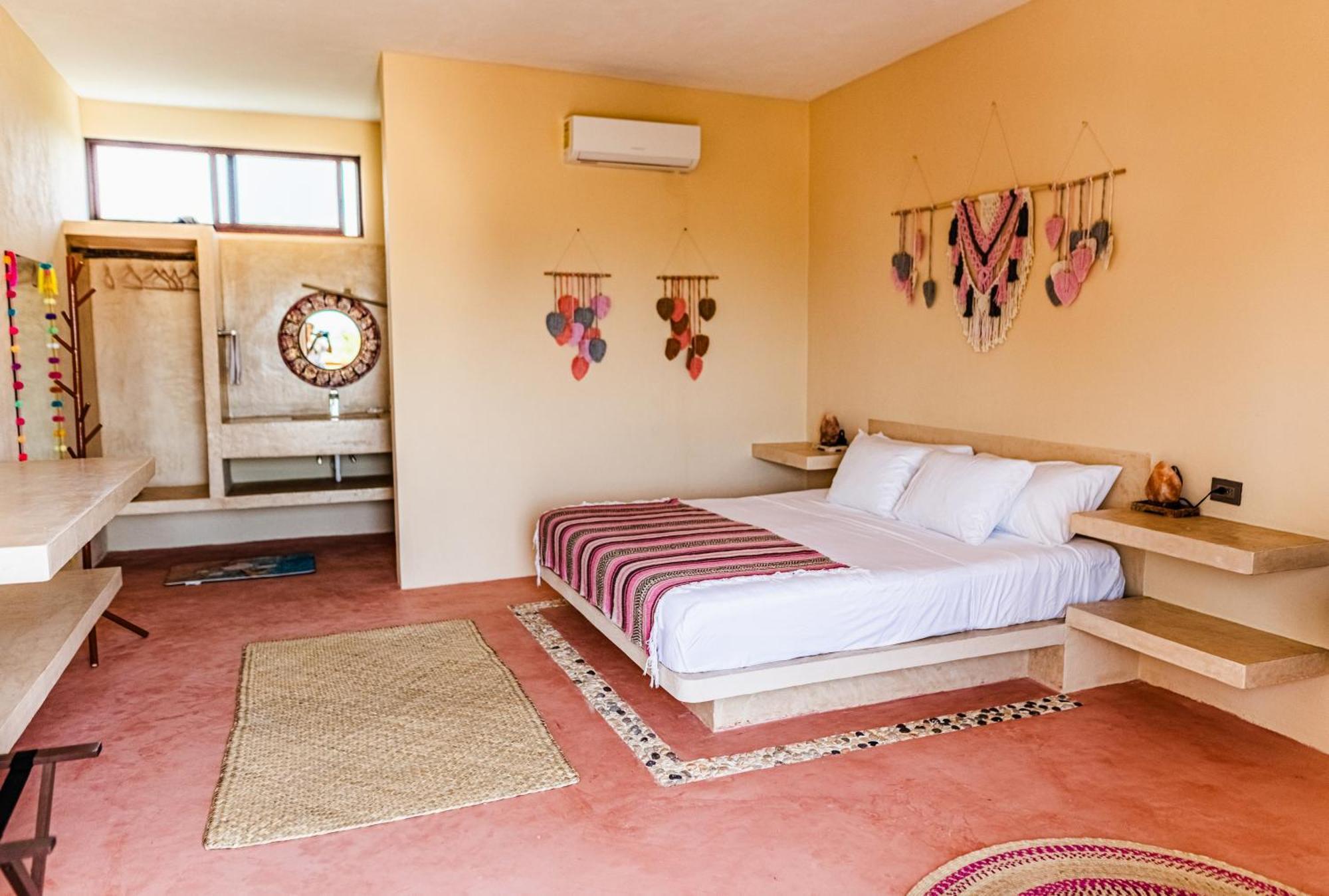 Atenea Holbox Exterior photo