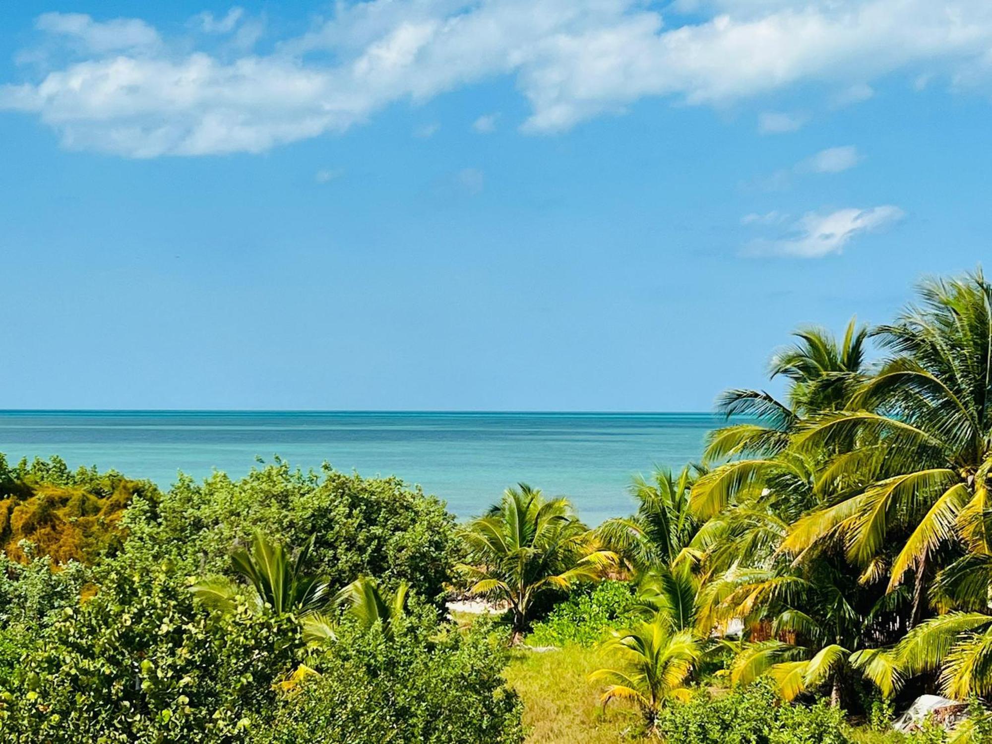 Atenea Holbox Exterior photo