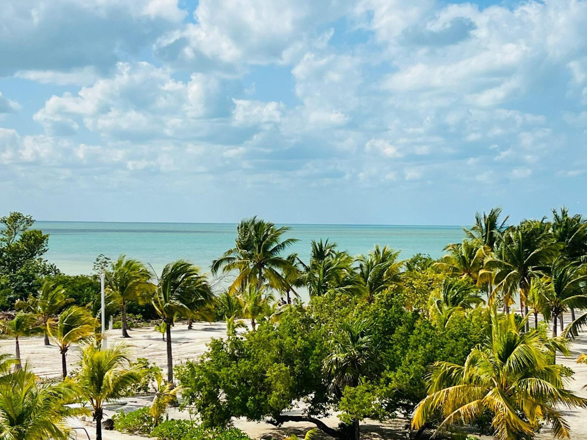 Atenea Holbox Exterior photo
