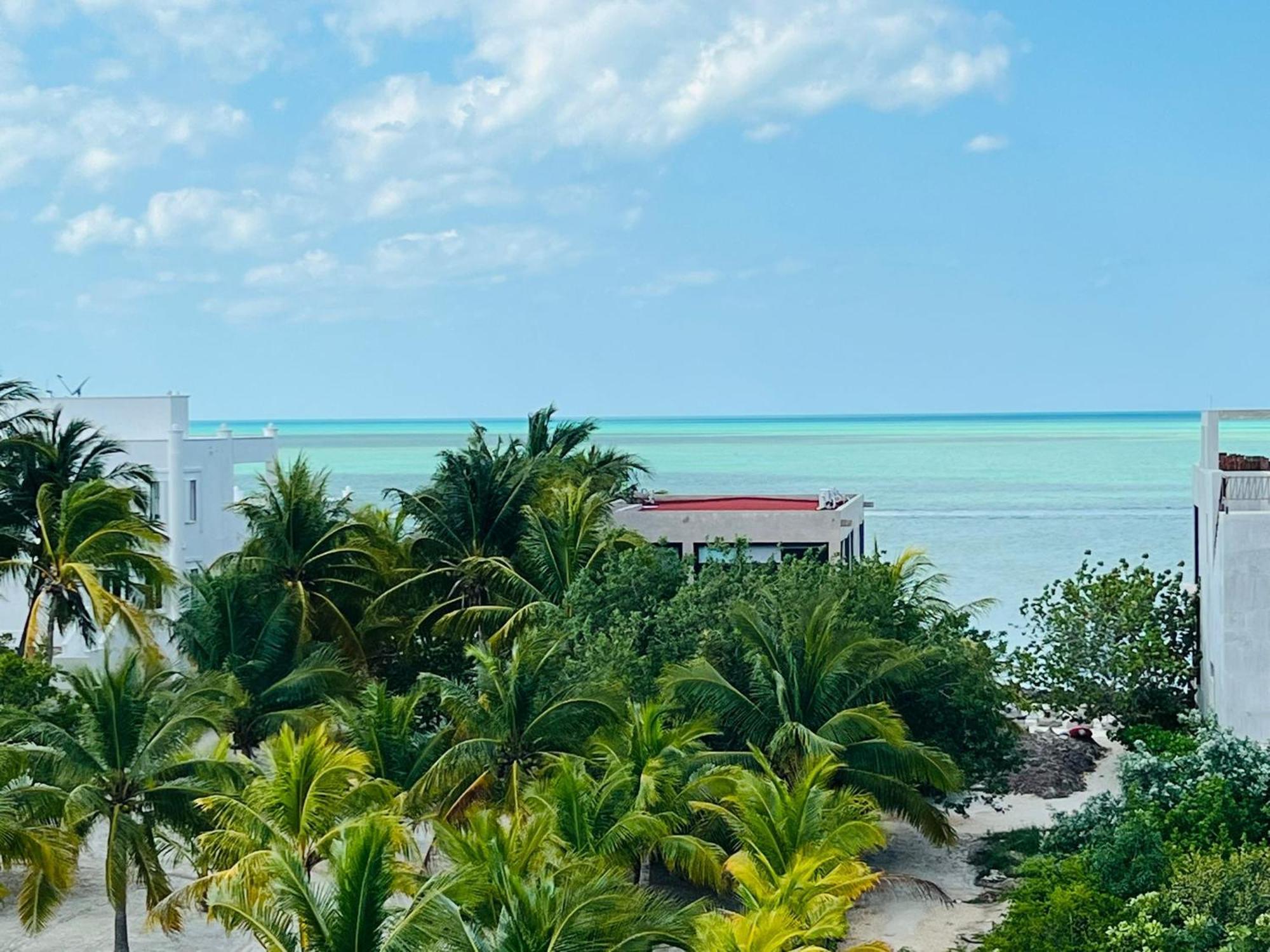 Atenea Holbox Exterior photo