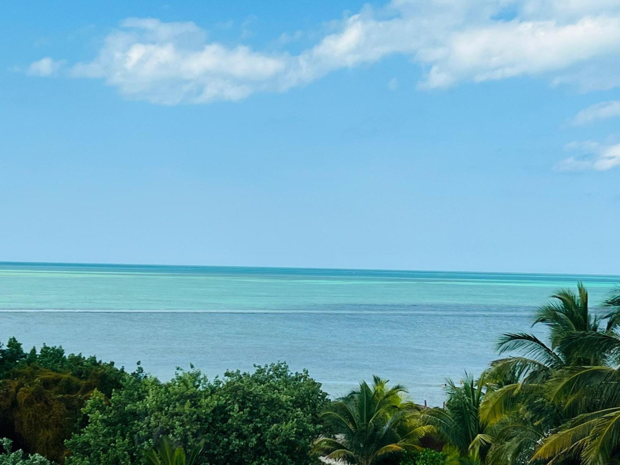 Atenea Holbox Exterior photo