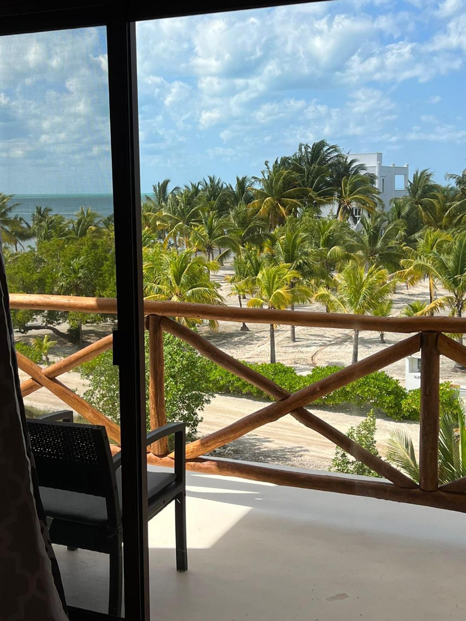 Atenea Holbox Exterior photo