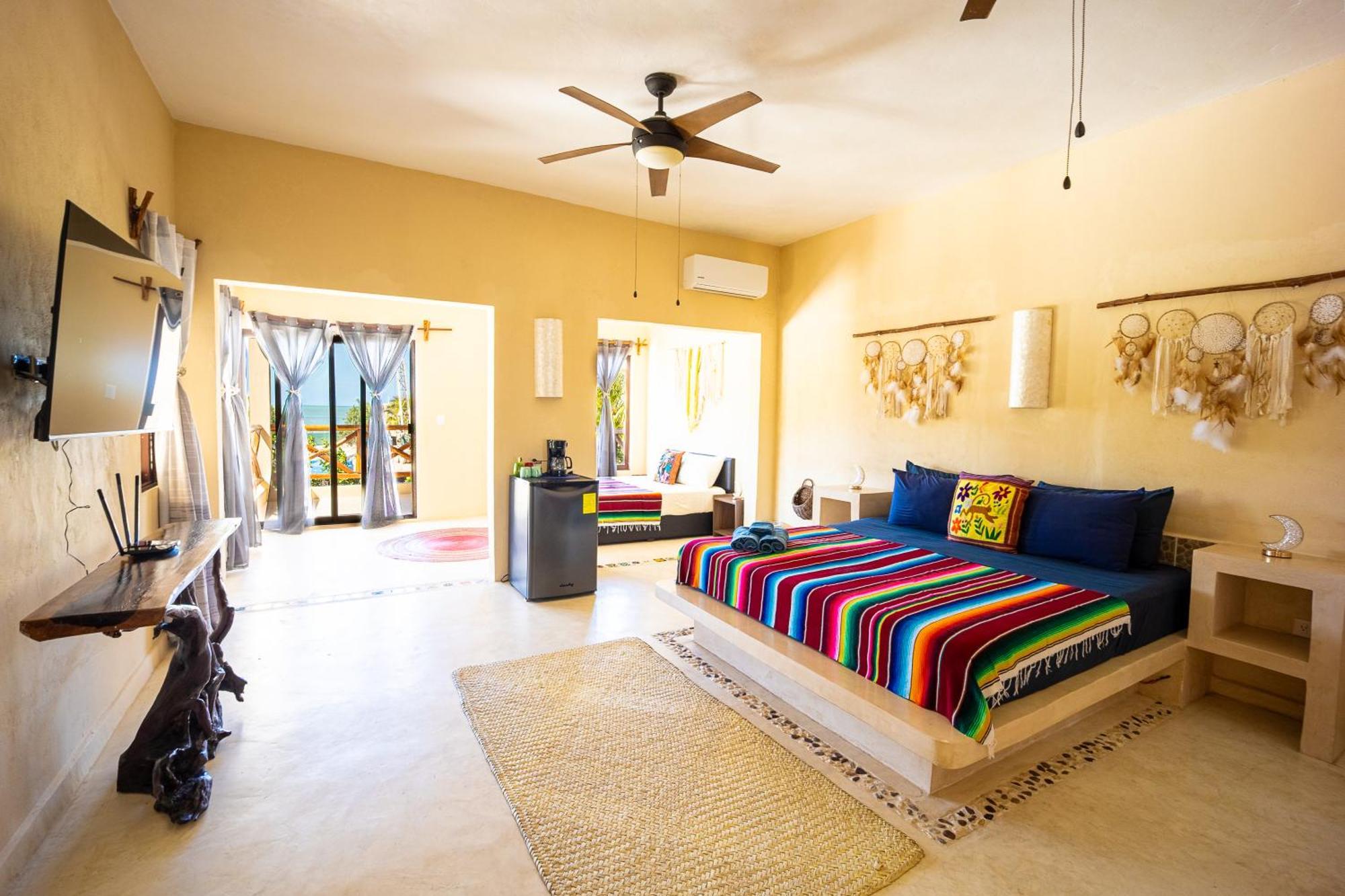 Atenea Holbox Exterior photo