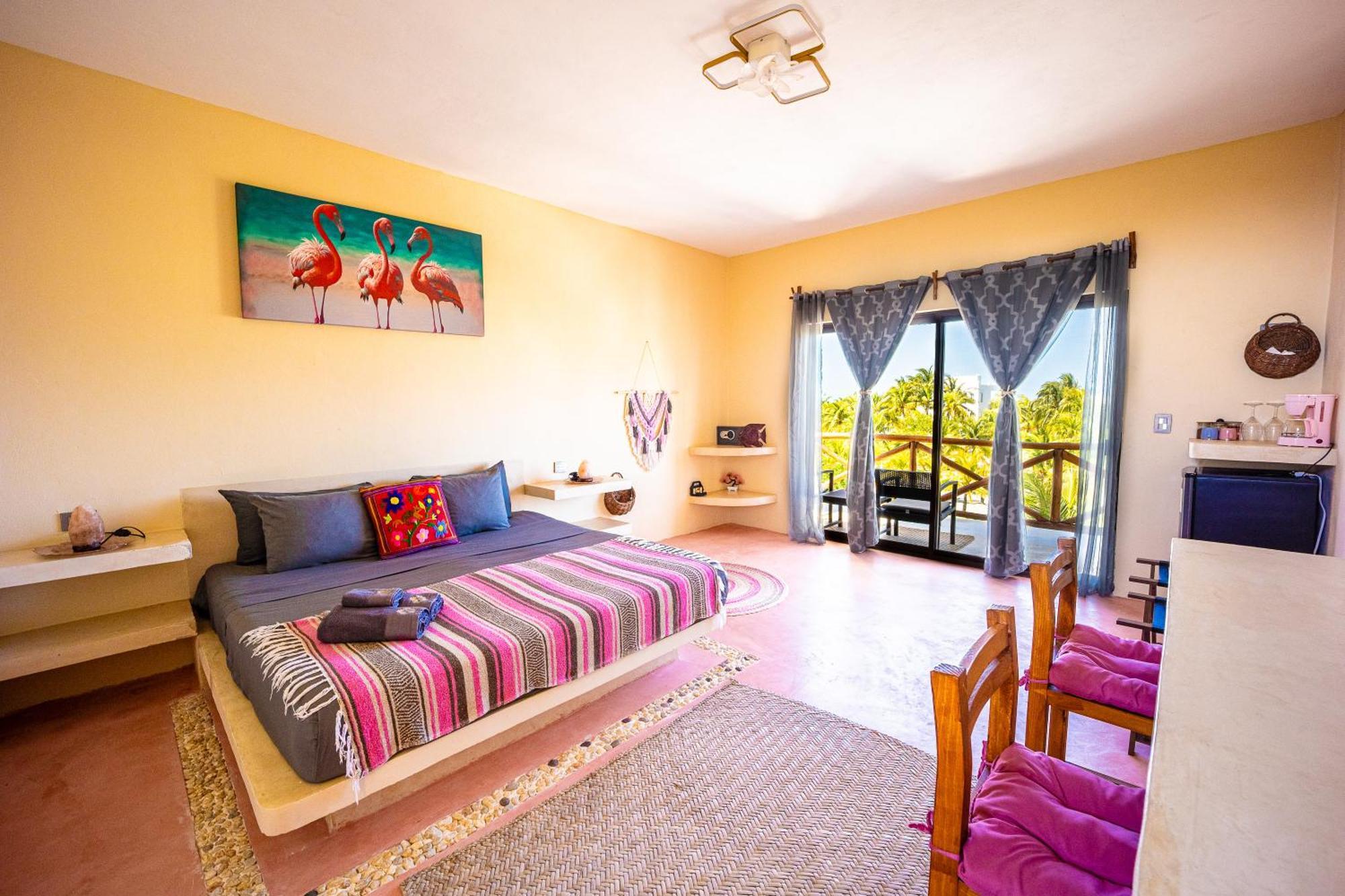 Atenea Holbox Exterior photo