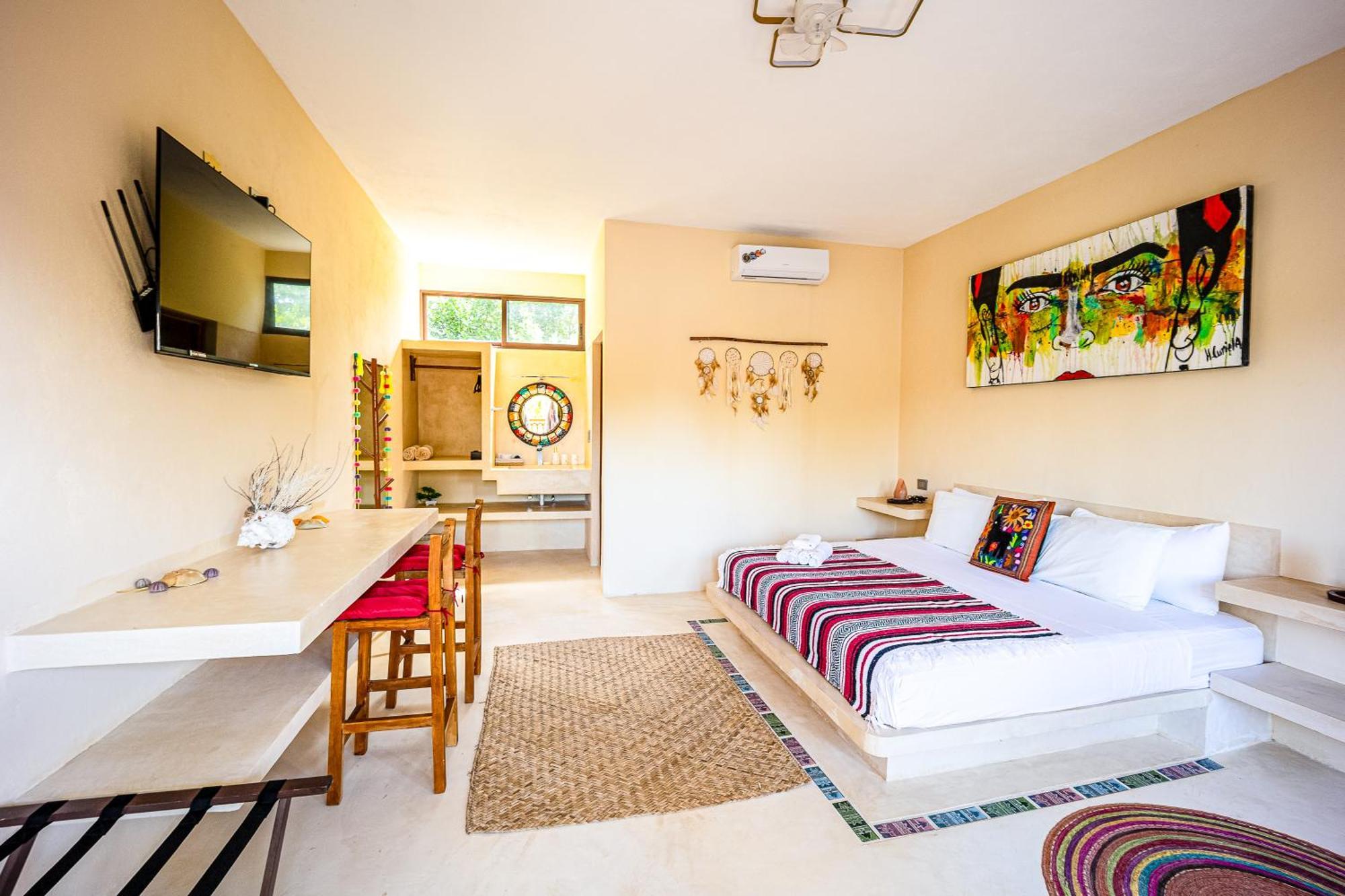Atenea Holbox Exterior photo