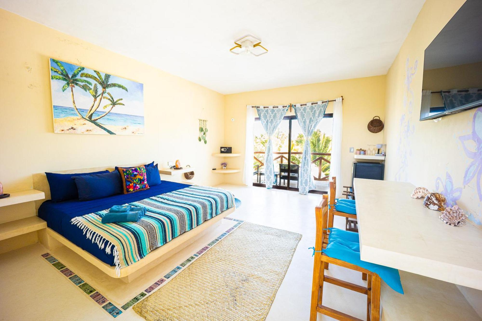 Atenea Holbox Exterior photo