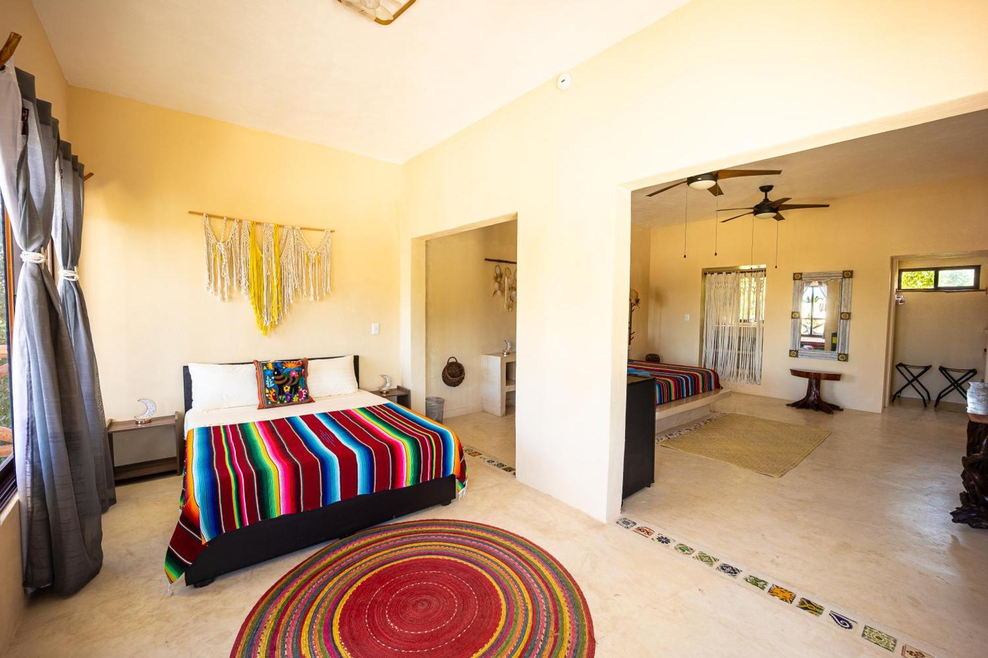 Atenea Holbox Exterior photo