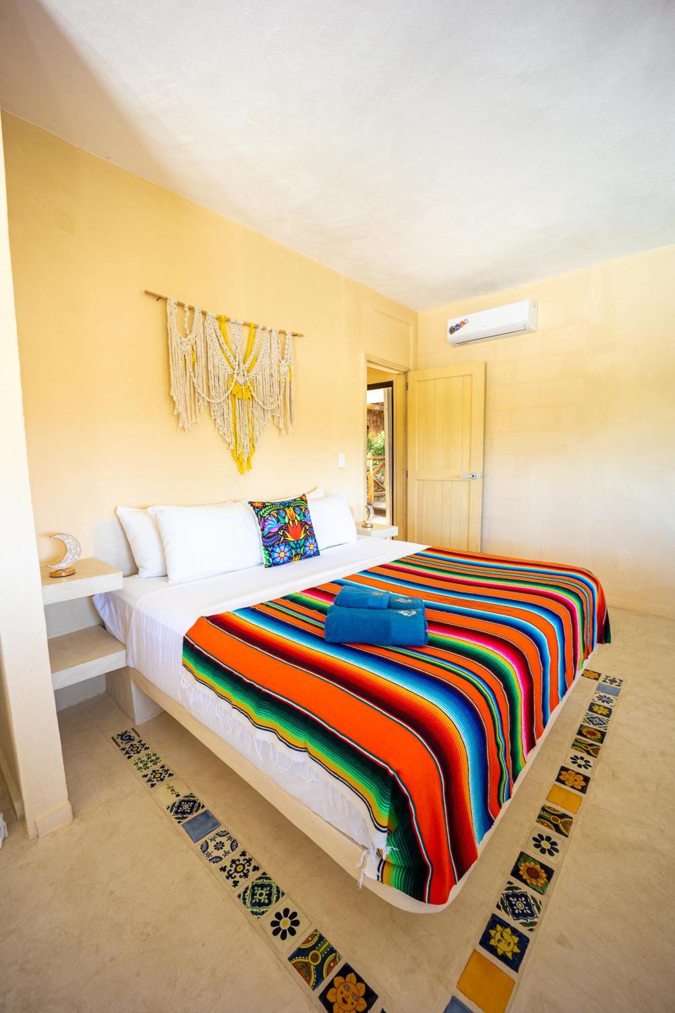 Atenea Holbox Exterior photo