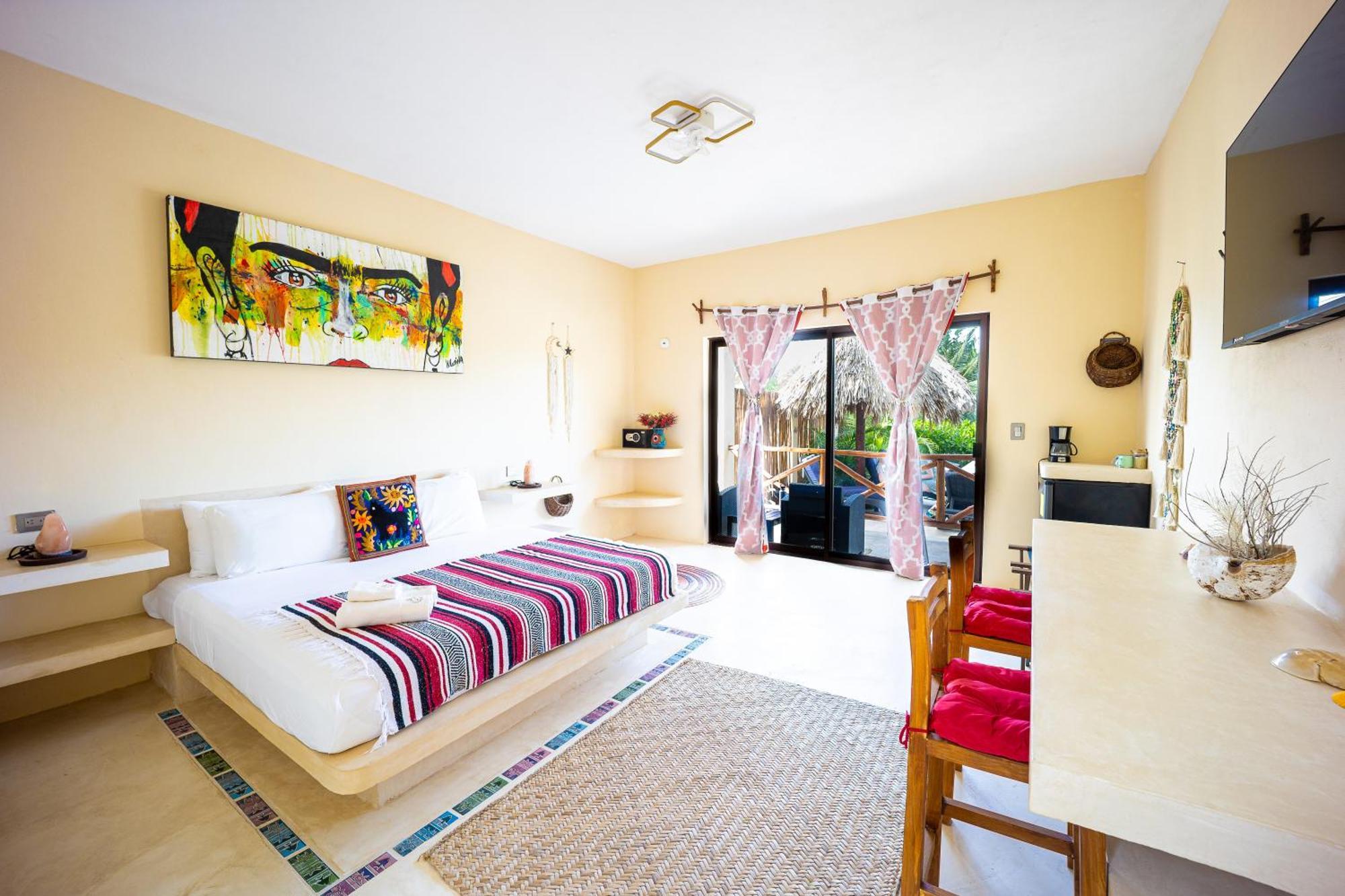 Atenea Holbox Exterior photo