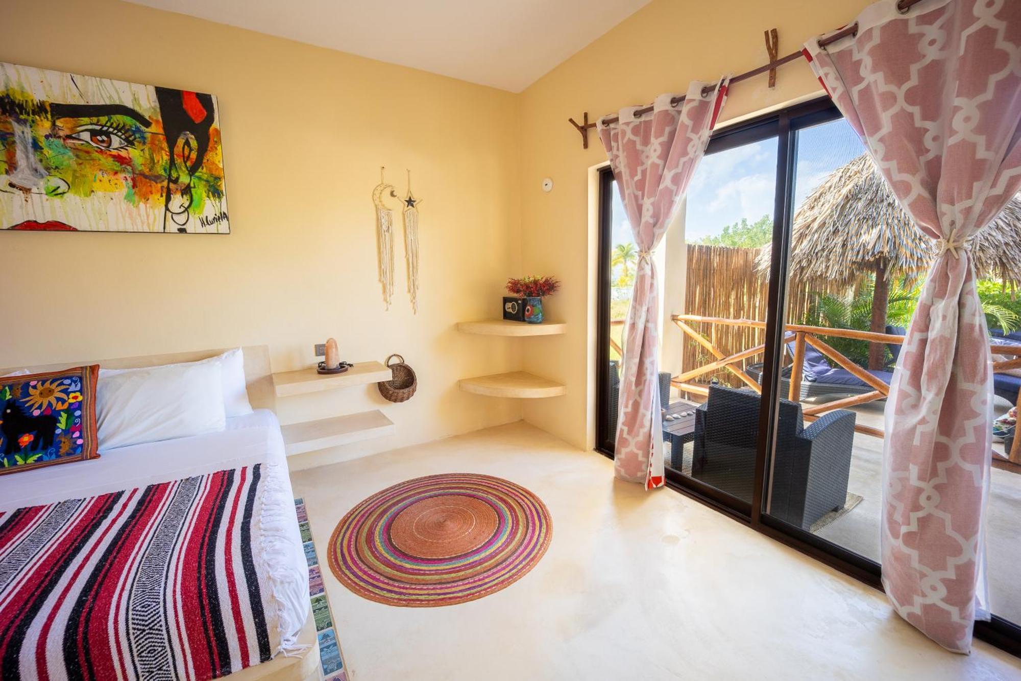 Atenea Holbox Exterior photo
