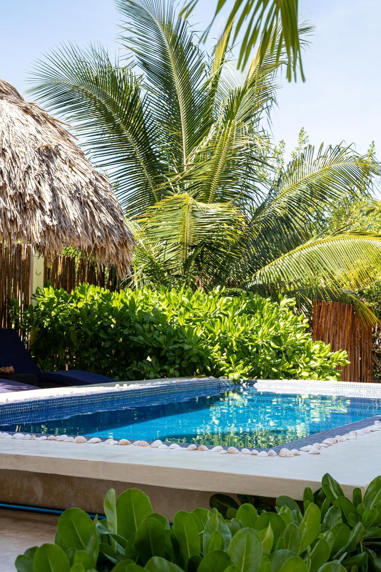 Atenea Holbox Exterior photo